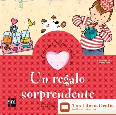 Descargar Un Regalo Sorprendente