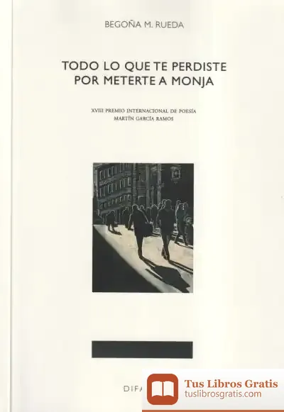 Descargar Todo Lo Que Te Perdiste Por Meterte Monja