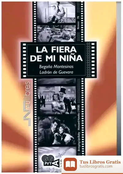Descargar La Fiera De Mi Niña