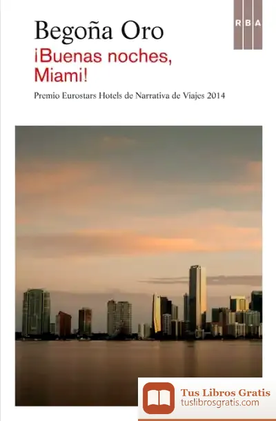 Descargar ¡Buenas Noches, Miami!