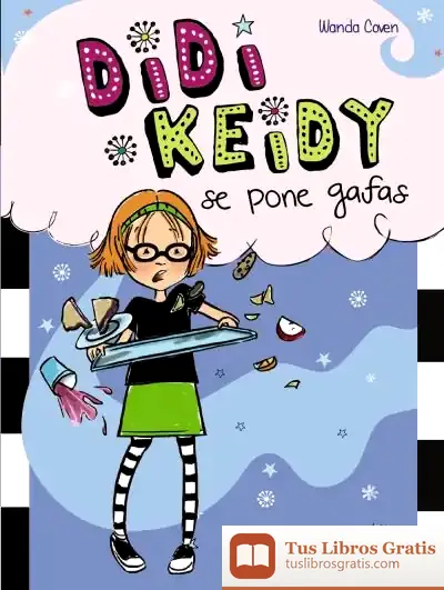 Descargar Didi Keidy Se Pone Gafas