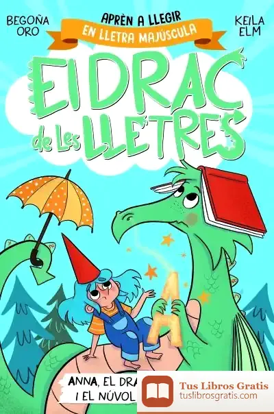 Descargar El Drac De Les Lletres 1