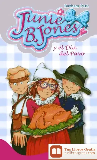Descargar Junie B. Jones Y El Día Del Pavo