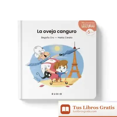 Descargar La Oveja Canguro