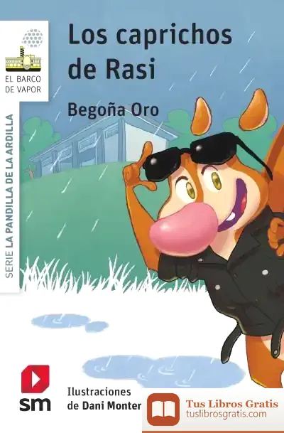 Descargar Los Caprichos De Rasi