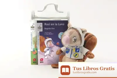 Descargar Pack Rasi Astronauta