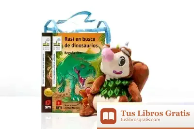 Descargar Pack Rasi Cavernícola