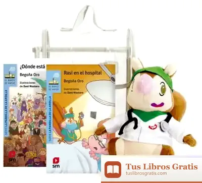 Descargar Pack Rasi Sanitaria