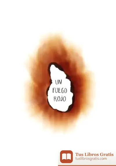 Descargar Un Fuego Rojo de Begon~a Oro Pradera