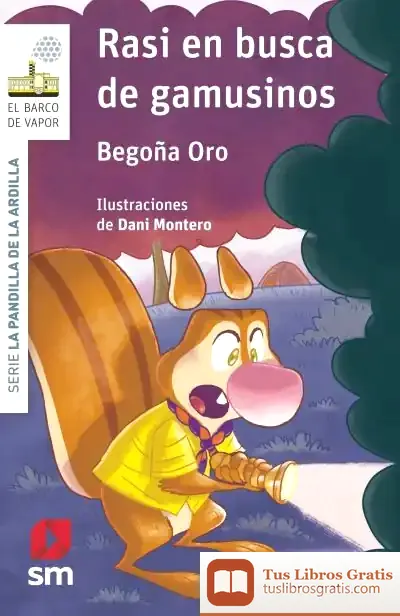 Descargar Rasi En Busca De Gamusinos