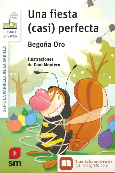 Descargar Una Fiesta (Casi) Perfecta