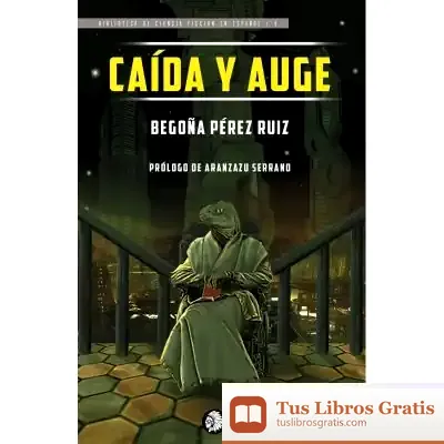 Descargar Caida Y Auge de Begoña Pérez Ruiz