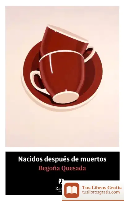 Descargar Nacidos Después De Muertos