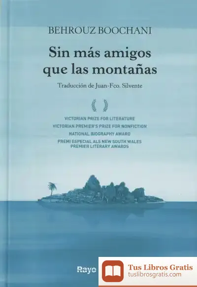Descargar Sin Más Amigos Que Las Montañas