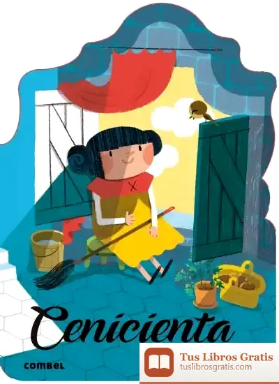 Descargar Cenicienta (+ 3 Años)