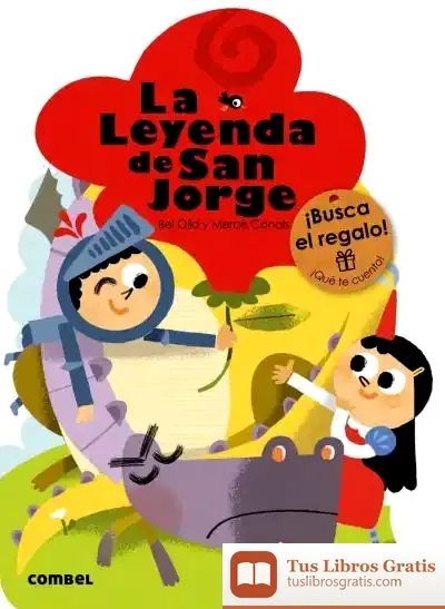 Descargar La Leyenda De San Jorge