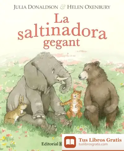 Descargar La Saltinadora Gegant