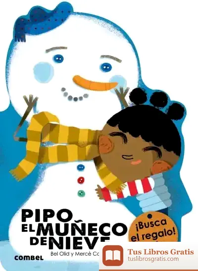 Descargar Pipo, El Muñeco De Nieve