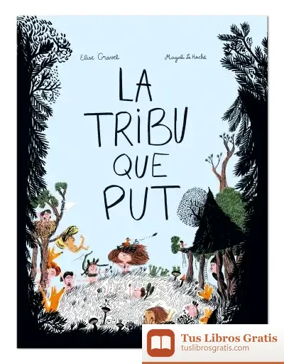Descargar Tribu Que Put Catalan