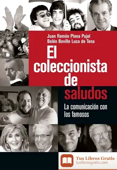 Descargar El Coleccionista De Saludos