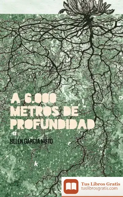 Descargar A 6.000 Metros De Profundidad de Belén García Nieto