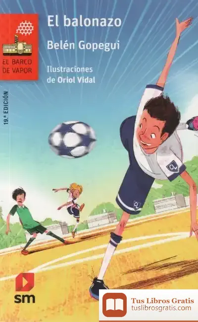 Descargar El Balonazo