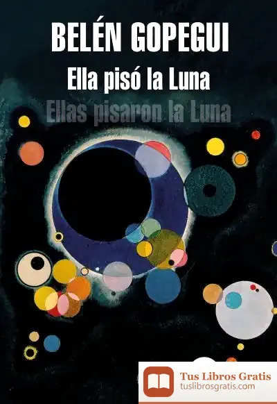 Descargar Ella Pisó La Luna