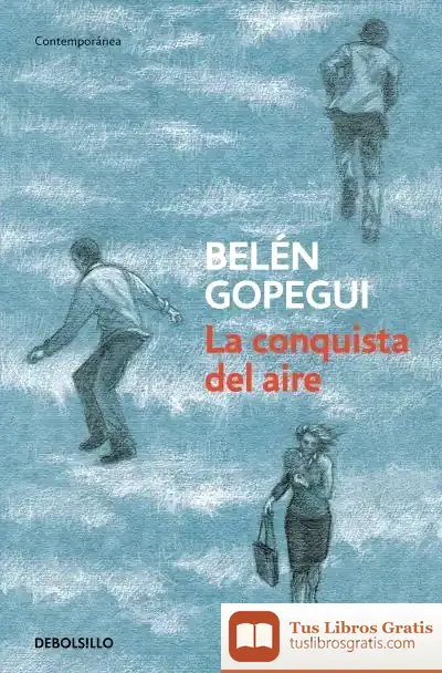 Descargar La Conquista Del Aire