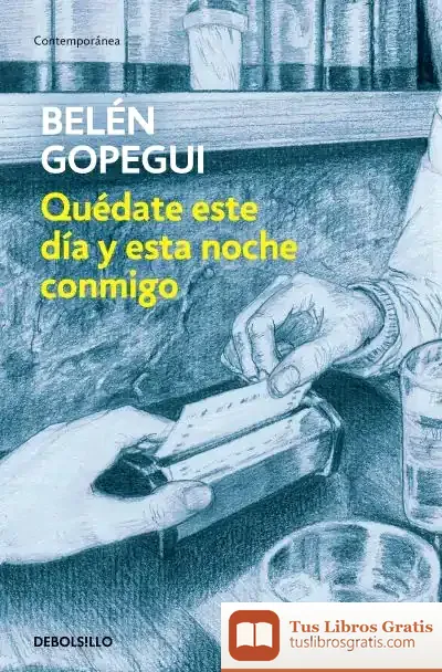 Descargar Quédate Este Día Y Esta Noche Conmigo