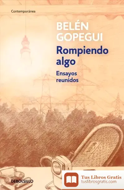 Descargar Rompiendo Algo