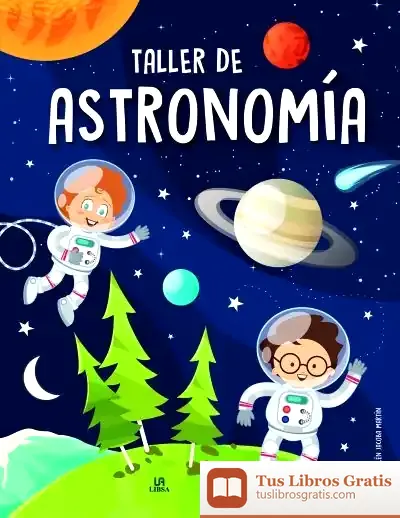 Descargar Taller De Astronomía