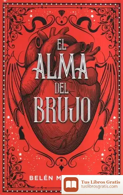 Descargar El Alma Del Brujo