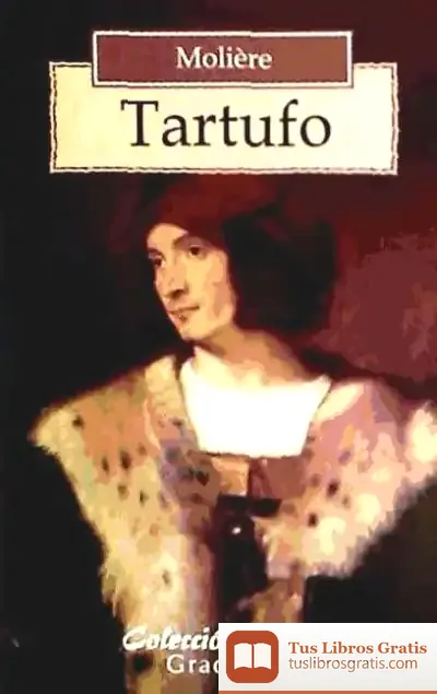 Descargar Tartufo
