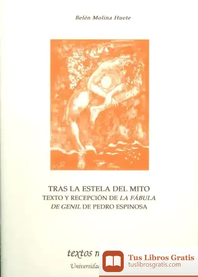 Descargar Tras La Estela Del Mito