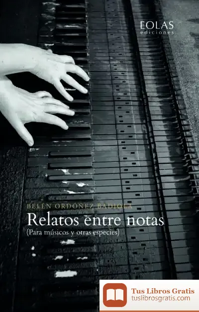 Descargar Relatos Entre Notas