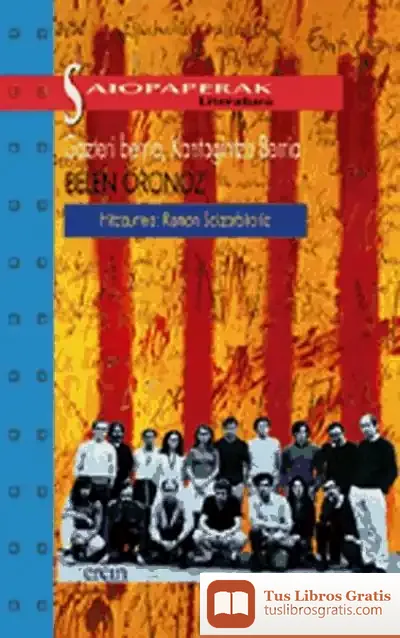 Descargar Gazteri Berria, Kantagintza Berria