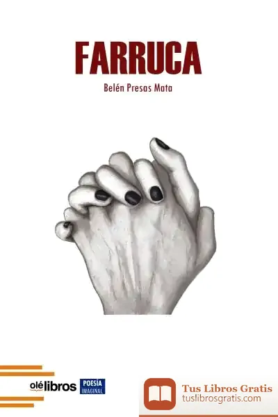 Descargar Farruca de Belén Presas Mata