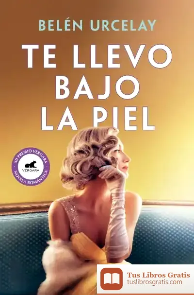 Descargar Te Llevo Bajo La Piel