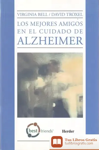 Descargar Los Mejores Amigos En El Cuidado De Alzheimer