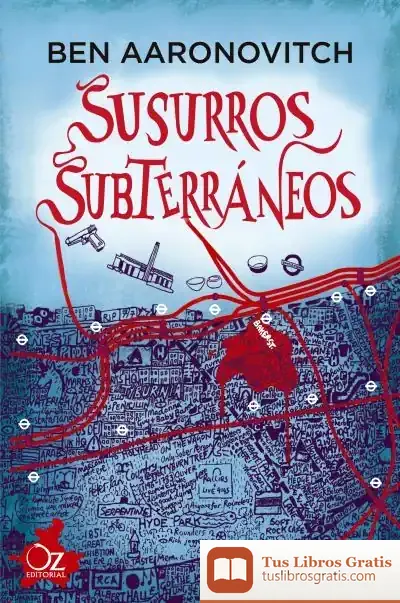 Descargar Susurros Subterráneos