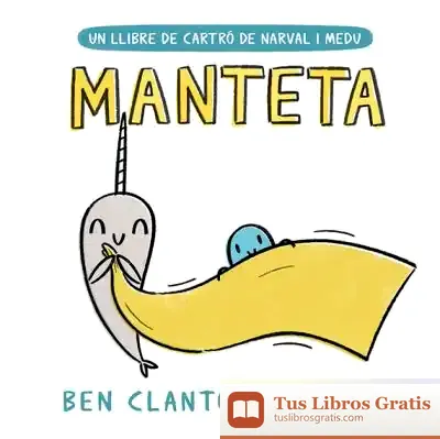 Descargar Manteta de Ben Clanton