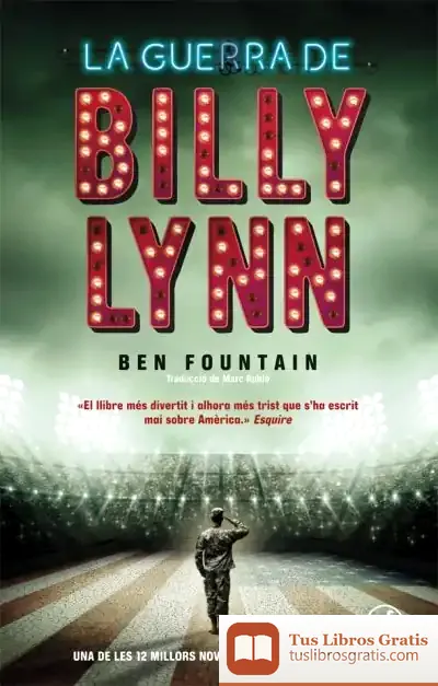 Descargar Billy Lynn