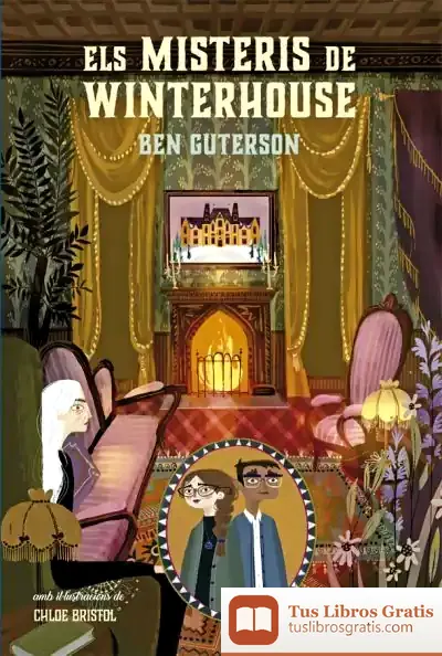Descargar Els Misteris De Winterhouse