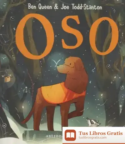 Descargar Oso de Ben Kane