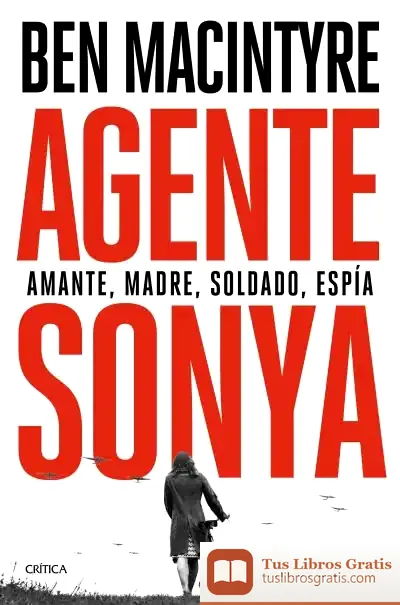 Descargar Agente Sonya