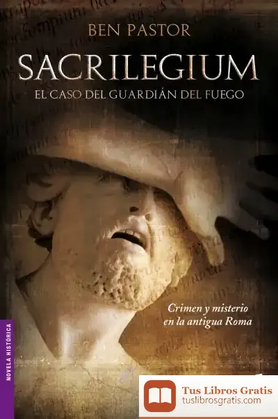 Descargar Sacrilegium
