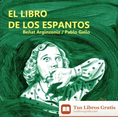 Descargar El Libro De Los Espantos