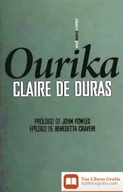 Descargar Ourika
