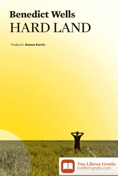 Descargar Hard Land