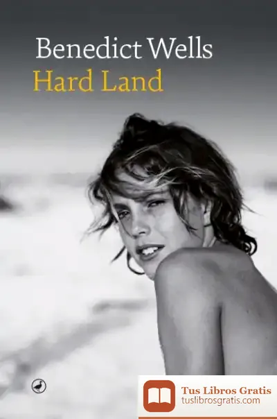 Descargar Hard Land